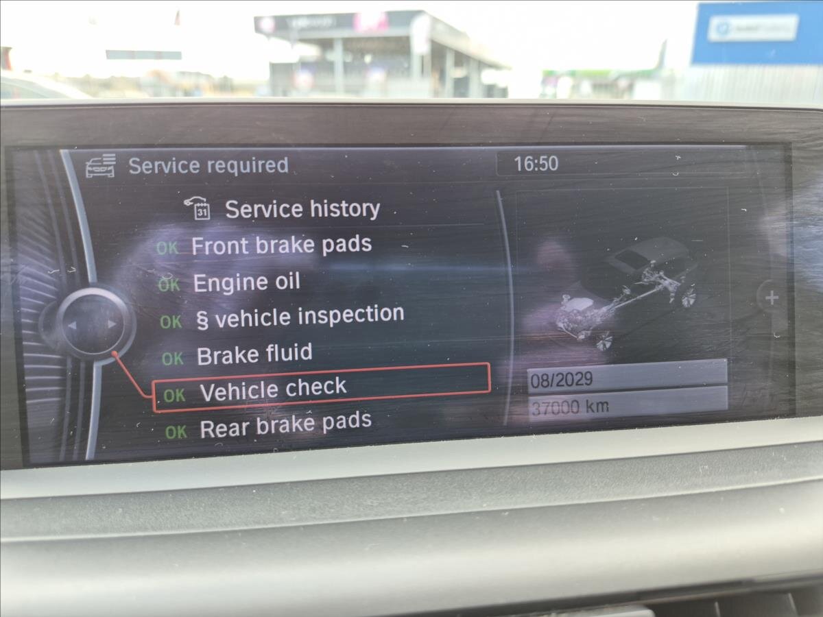 BMW Řada 1 Hatchback 2,0 l 135 kw