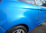 Ford Fiesta Hatchback 998,0 59 kw