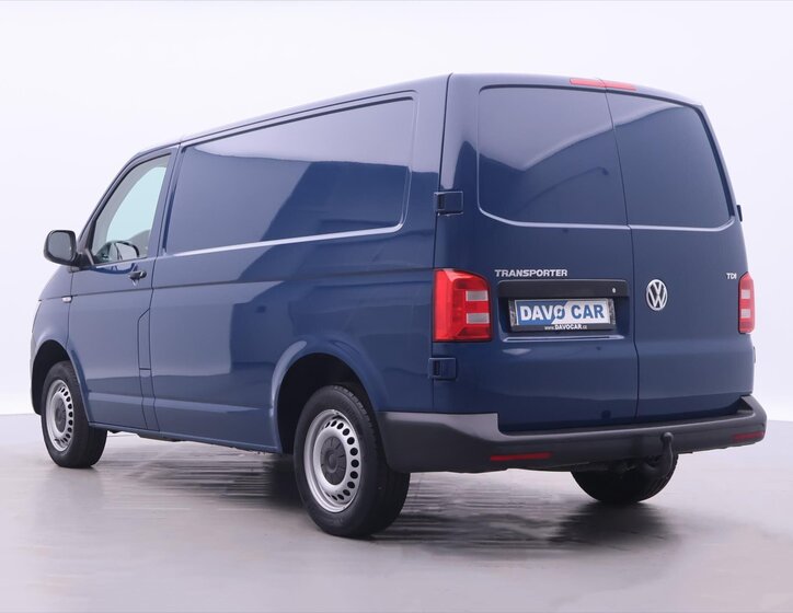 Volkswagen Transporter Skříň 2,0 l 75 kw