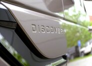 Land Rover Discovery SUV 3,0 l 184 kw