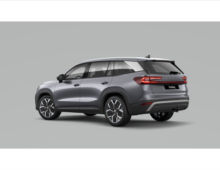 Škoda Kodiaq 2