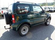 Suzuki Jimny 8