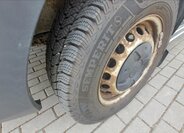 Ford Transit Custom Skříň 2,2 l 74 kw