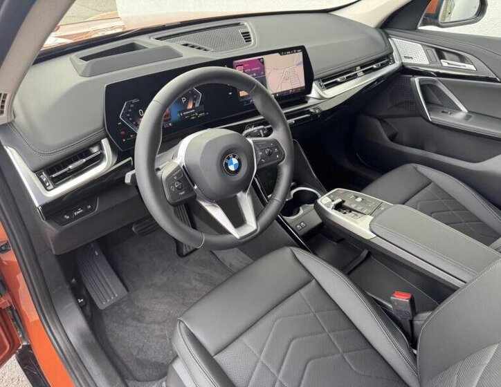 BMW X1 SUV 2,0 l 120 kw