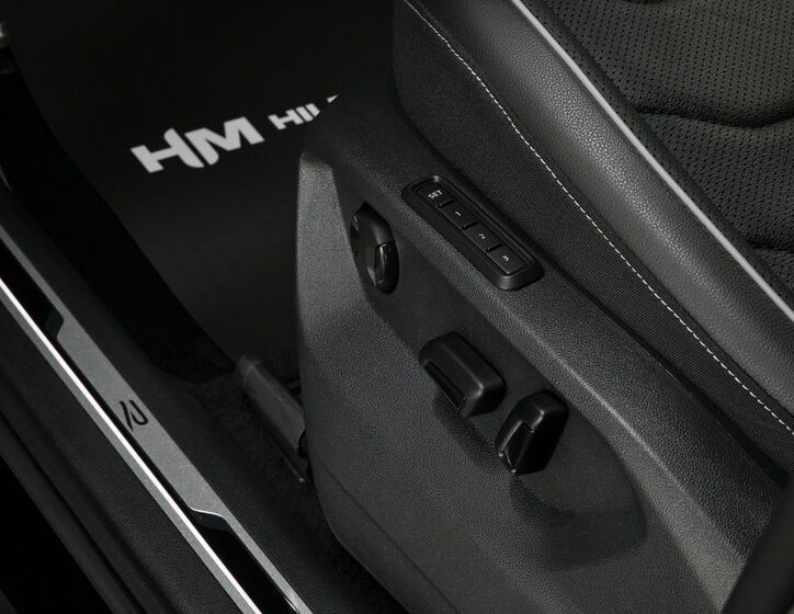 Volkswagen Tiguan Allspace 22