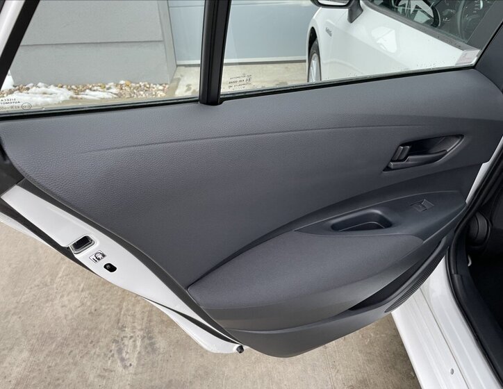 Toyota Corolla Kombi 1,8 l 72 kw