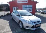 Ford Focus Hatchback 1,6 l 70 kw