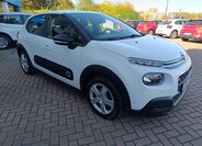 Citroën C3 Hatchback 1,2 l 60 kw