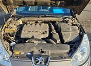 Peugeot 407 Sedan 2,0 l 100 kw