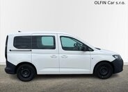 Volkswagen Caddy 3
