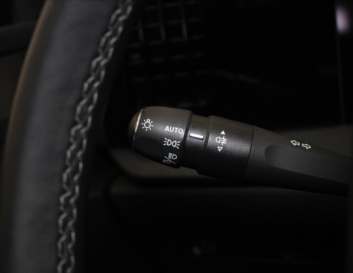 Opel Astra Hatchback 1,2 l 96 kw