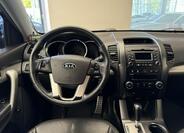 KIA Sorento 11