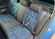 Škoda Fabia Kombi 1,6 l 66 kw