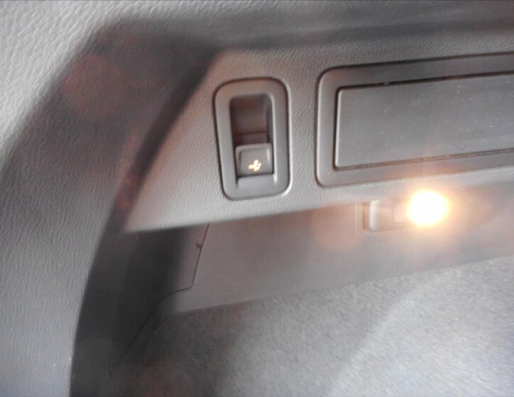 Volkswagen Tiguan SUV / Terénní 1,5 l 110 kw