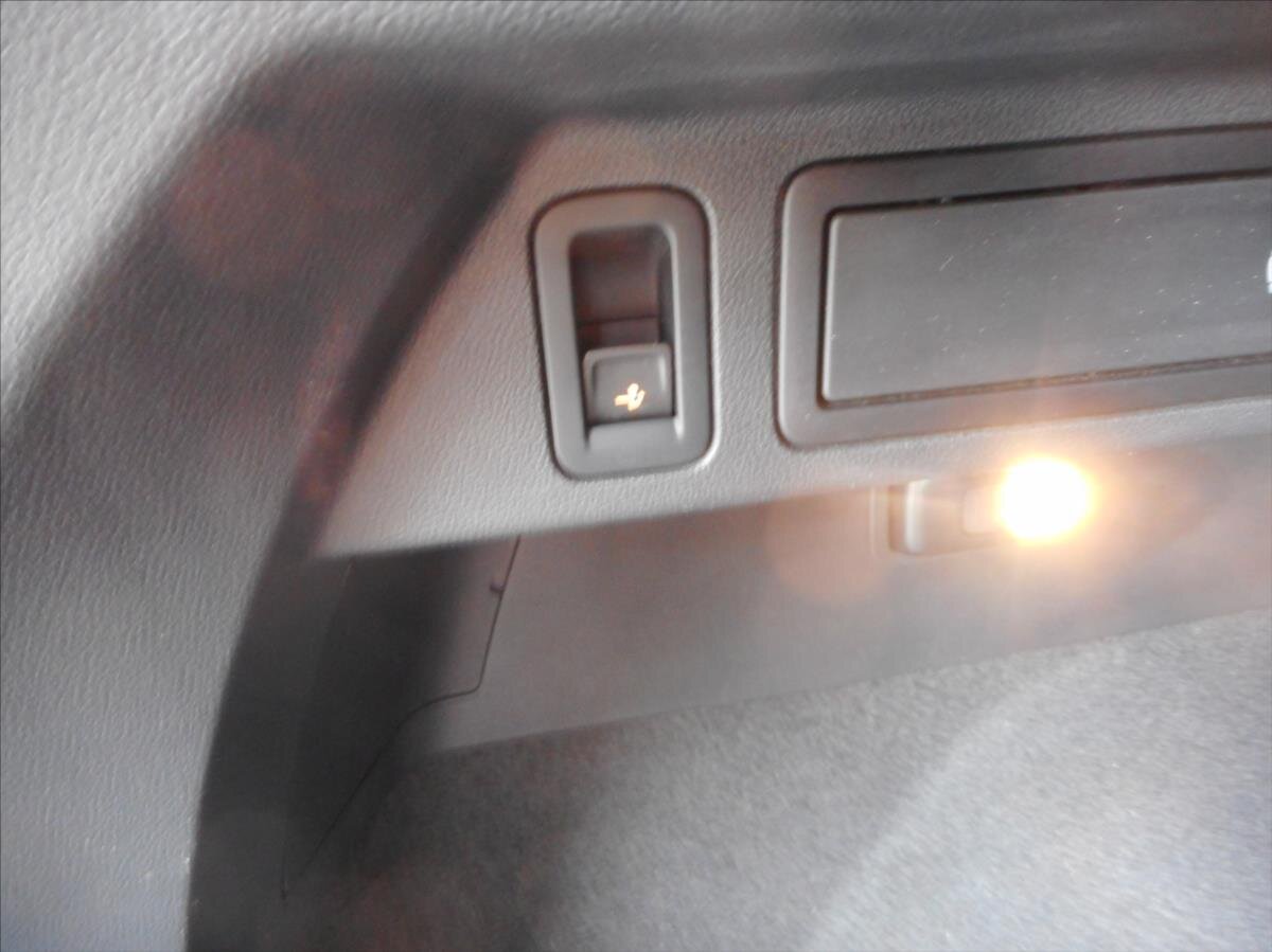 Volkswagen Tiguan SUV / Terénní 1,5 l 110 kw