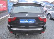 BMW X3 5