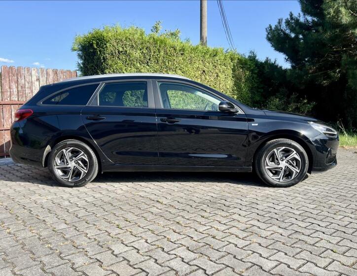 Hyundai i30 6
