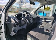Ford Transit Custom VAN / Minibus 2,2 l 114 kw