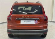 Dacia Jogger SUV 999,0 81 kw