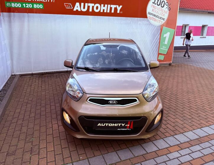 KIA Picanto 2