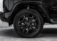 Mercedes-Benz Ostatní SUV / Terénní 3,0 l 270 kw