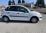 Citroën C3 Hatchback 1,1 l 44 kw