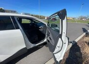 Toyota C-HR SUV / Terénní 2,0 l 112 kw