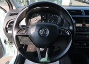 Škoda Fabia Kombi 1,4 l 66 kw