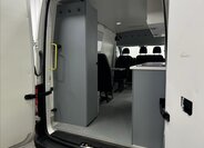 Volkswagen Crafter Ostatní 2,0 l 130 kw