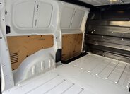 Citroën Jumpy Skříň 2,0 l 90 kw