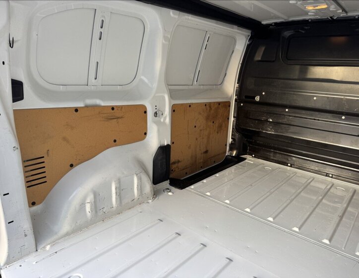 Citroën Jumpy Skříň 2,0 l 90 kw