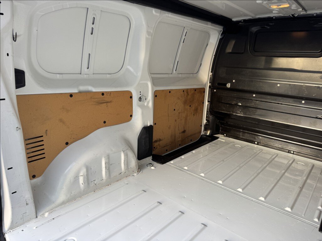 Citroën Jumpy Skříň 2,0 l 90 kw