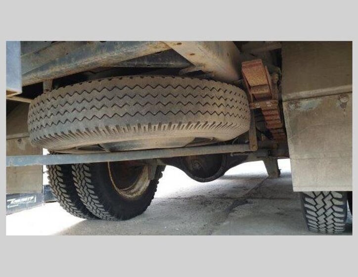 Avia 31 Ostatní 0,0 60 kw