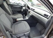 Volkswagen Passat Kombi 2,0 l 130 kw