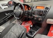 KIA Ceed Hatchback 1,4 l 80 kw