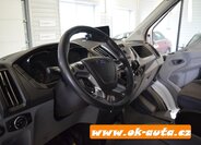 Ford Transit Sklápěč 2,0 l 125 kw