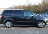 Ford Galaxy MPV 2,0 l 120 kw