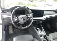 Škoda Octavia Kombi 1,4 l 150 kw