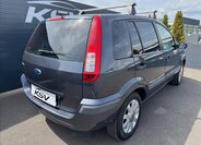 Ford Fusion Hatchback 1,4 l 59 kw