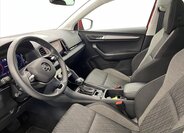 Škoda Karoq 5