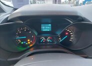 Ford Transit Connect Kombi 1,5 l 74 kw