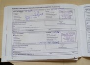 Dacia Sandero Hatchback 1,1 l 55 kw