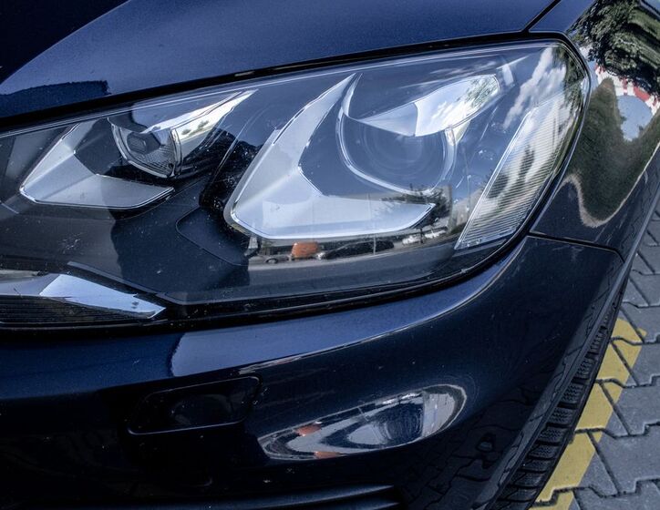 Volkswagen Touareg 24