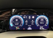 Volkswagen Golf Kombi 1,5 l 110 kw