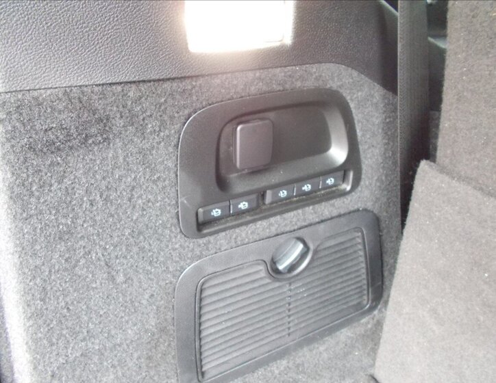 Ford Galaxy MPV 2,0 l 110 kw