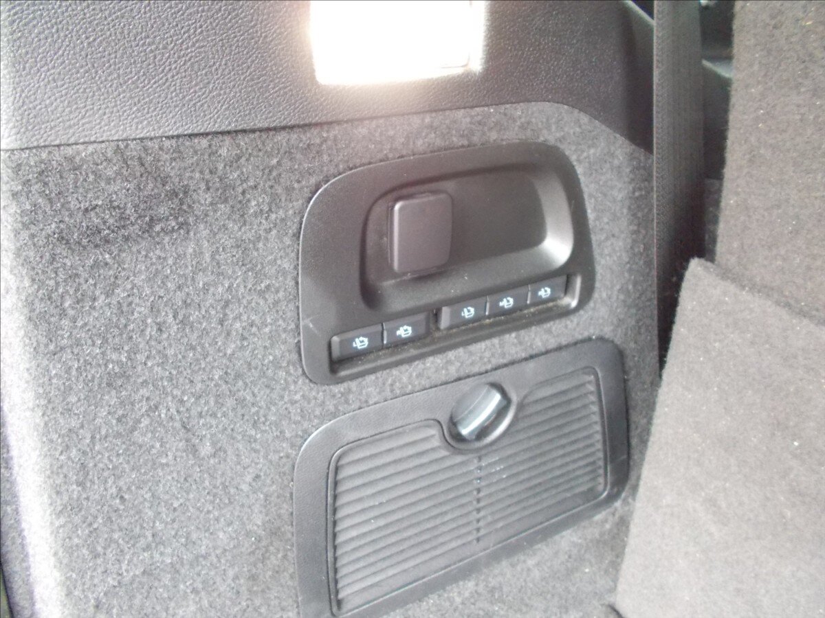 Ford Galaxy MPV 2,0 l 110 kw