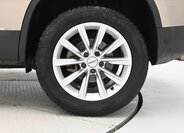 Volkswagen Tiguan SUV 2,0 l 81 kw