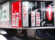 Škoda Octavia Kombi 2,0 l 103 kw