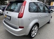 Ford C-MAX MPV 1,8 l 85 kw