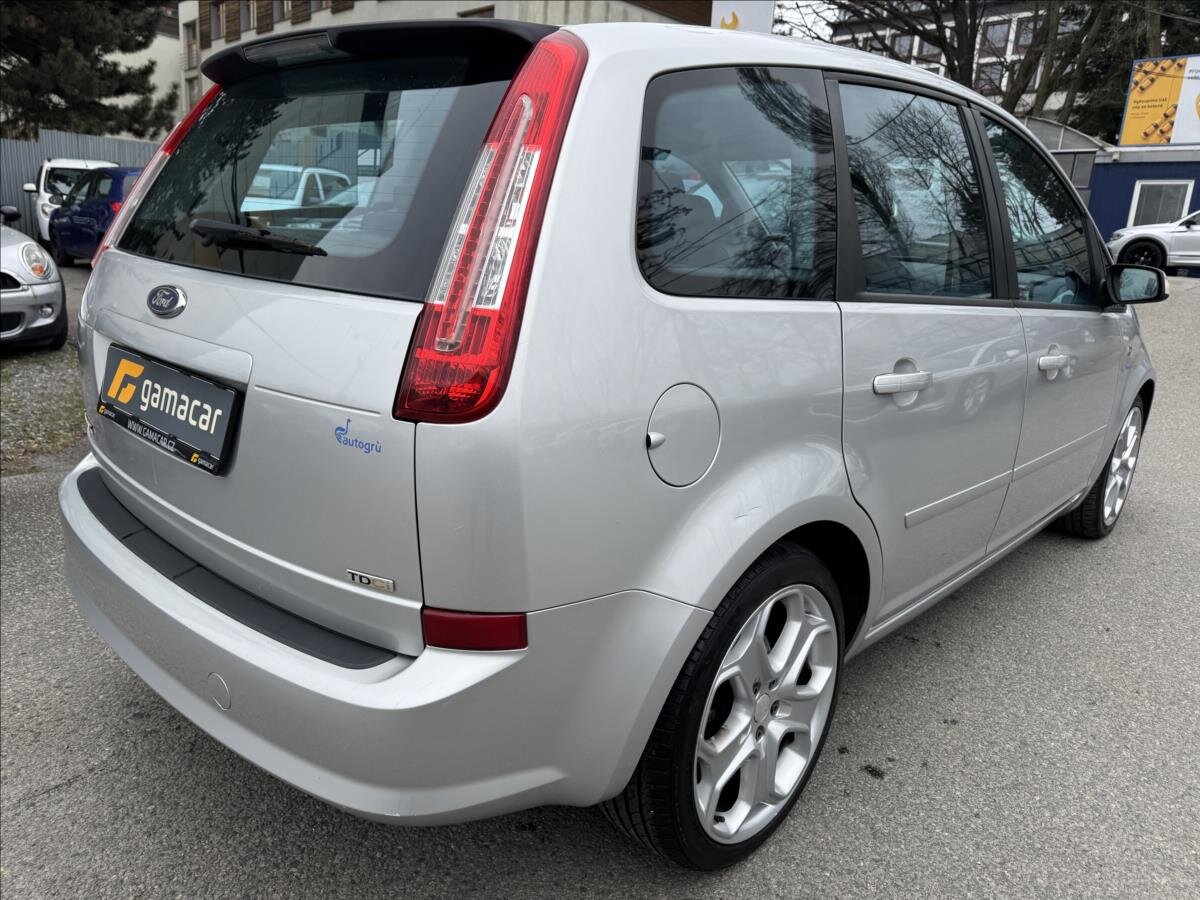 Ford C-MAX MPV 1,8 l 85 kw